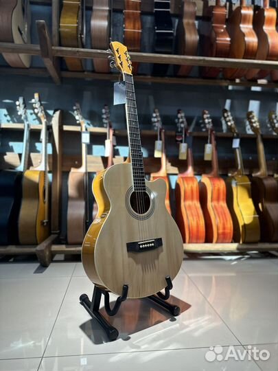 Elitaro E4010N Акустическая гитара