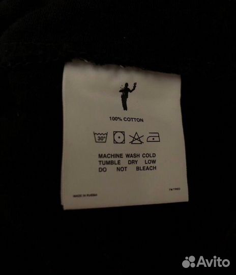 Футболка artasimn x ihavefabrics