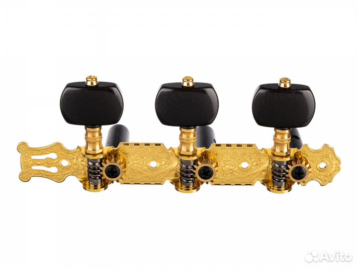 Колки для классической гитары Alice AO-020V3P