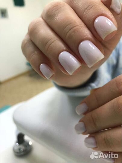 Мастер маникюра педикюра