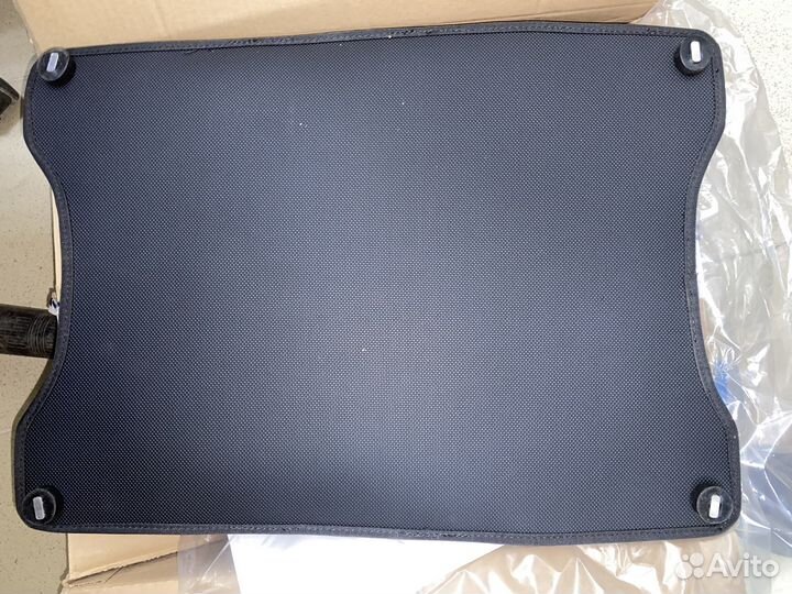 Сумка K-BAG burandt tunnel small 2880969