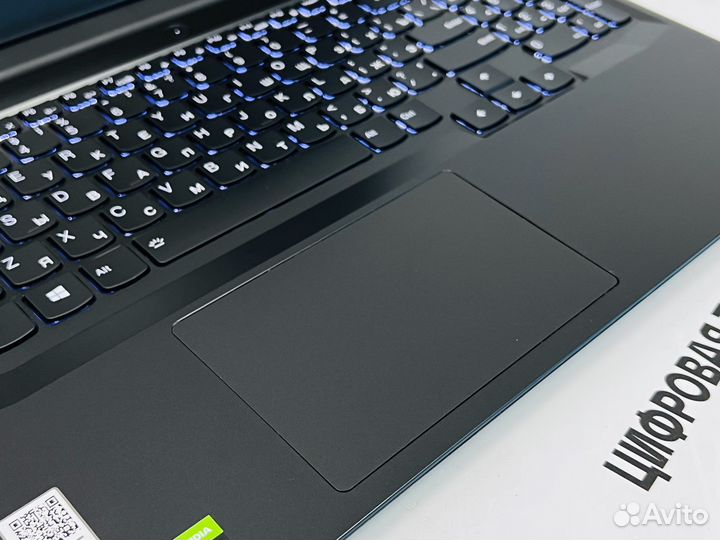 Lenovo Ideapad Gaming 3 i5-11300H RTX 3050 8GB