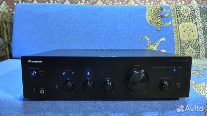 Усилитель Pioneer A-30