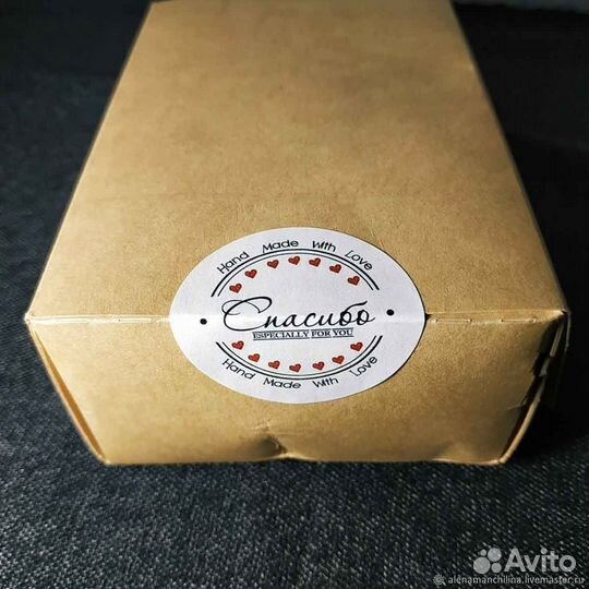 Упаковочные наклейки этикетки стикеры Симферополь