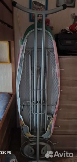 Гладильная доска бу