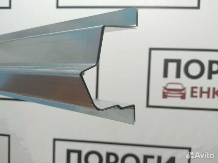 Пороги Jeep Cherokee 2 (XJ) и другие