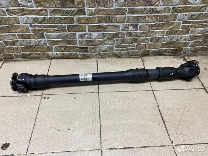 Вал карданный передний Mercedes-Benz G-Class