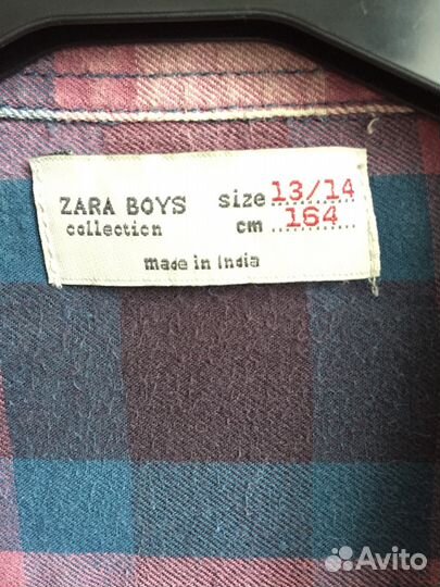 Рубашки для мальчика