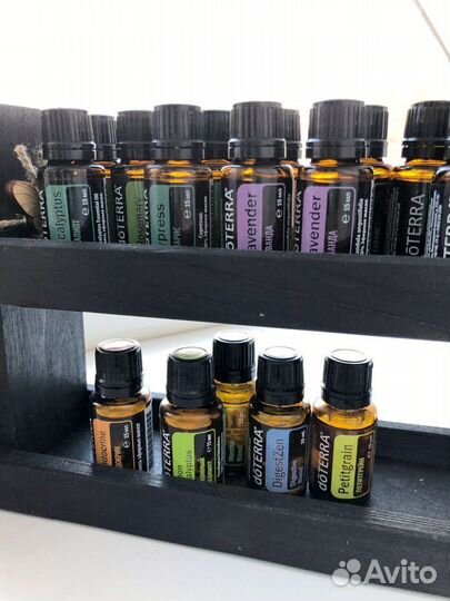 Эфирное масло Doterra