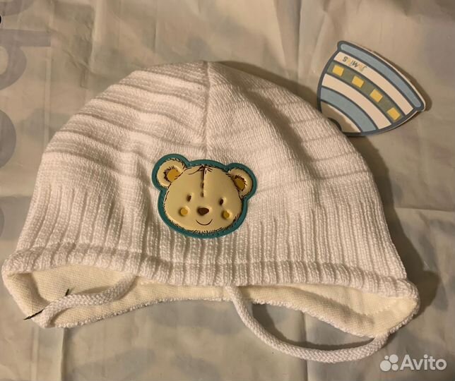 Шавка новая jamiks (Польша) - 44р