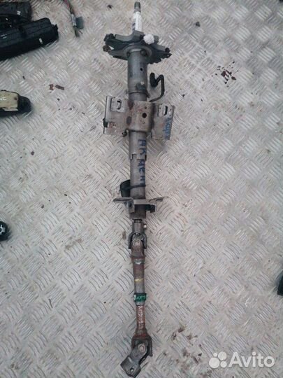 Рулевая колонка Hyundai Accent LC 1.5 G4EB