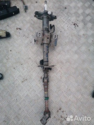 Рулевая колонка Hyundai Accent LC 1.5 G4EB