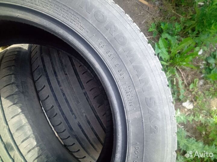 Nordman Nordman 4 185/65 R15