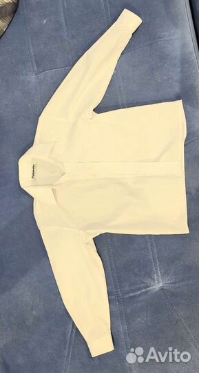 Рубашка для мальчика Freeman р.104-110