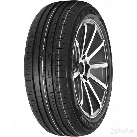 Lanvigator Comfort 2 195/60 R15 88H