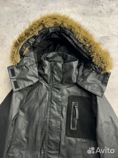 Винтажная Куртка Puma M