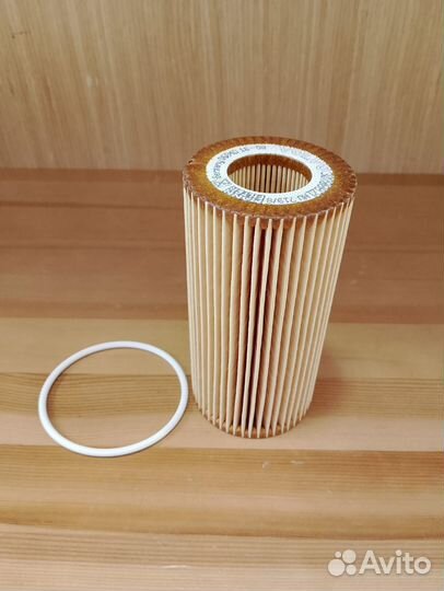 Фильтр масляный Volvo Penta 8692305