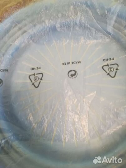 Посуда tupperware