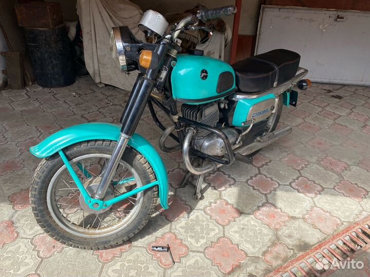 Восход 2М