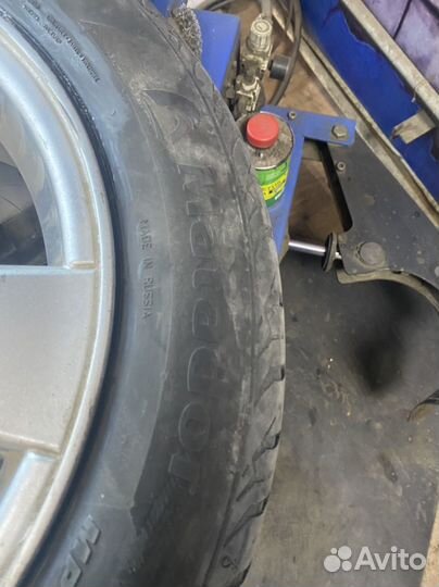 Matador MP 47 Hectorra 3 195/55 R16 91H