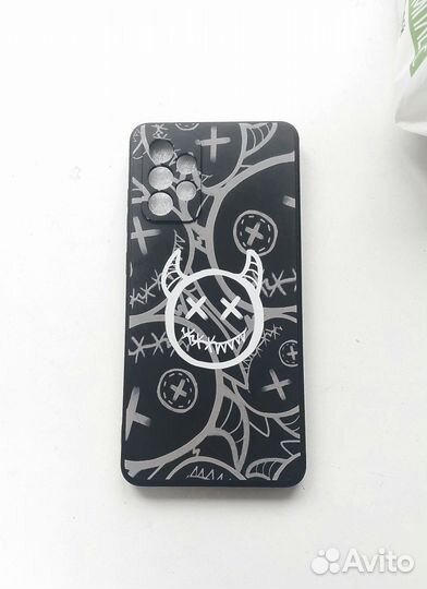 Чехол для Samsung galaxy 72a