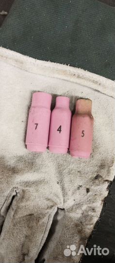 ПТК мастер TIG 200 P AC/DC D92 полный комплект