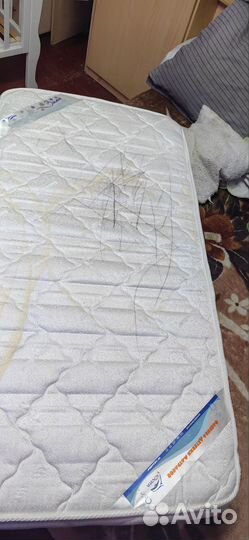 Матрас бу