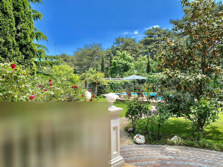 Дом 540 м² на участке 14 сот.