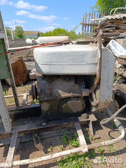 Продам двигатель уд-2