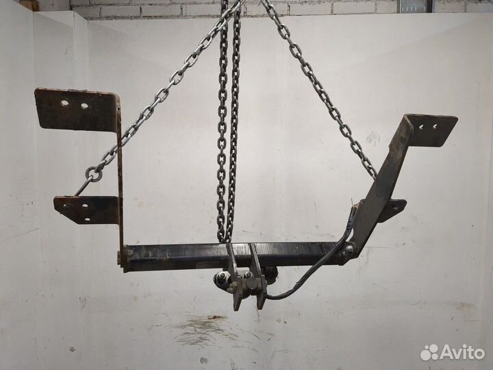 Прицепное устройство Lexus IS, 2007