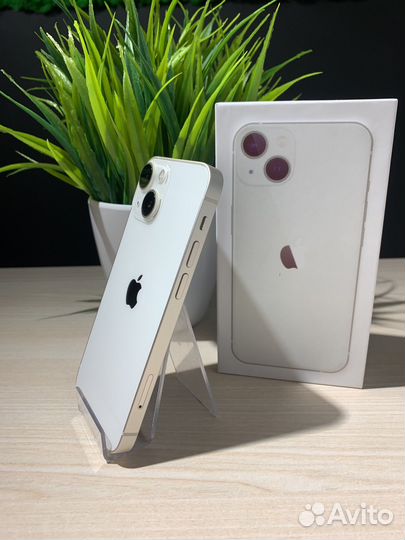 iPhone 13 mini, 256 ГБ