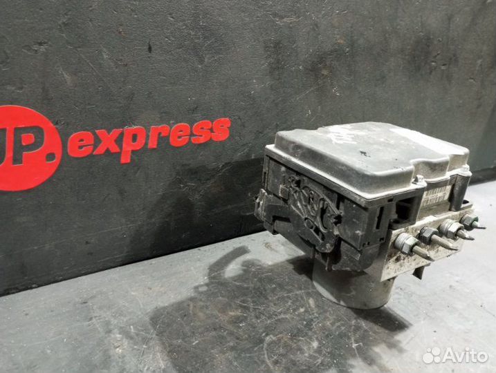 Блок ABS Land Rover Range Rover L322 442PN 2005