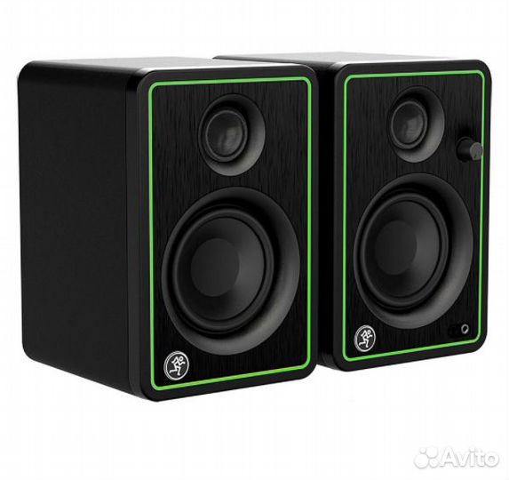 Комплект для домашней студии Mackie Studio Bundle