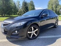 Mazda 6 2.0 MT, 2010, 195 000 км, с пробегом, цена 770 000 руб.