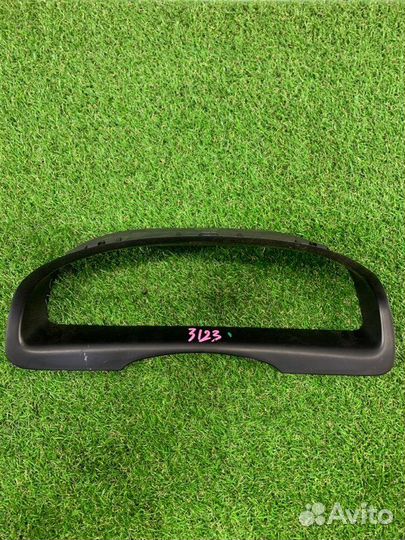 Консоль спидометра Toyota Gaia ACM10G 1AZ-FSE 2003