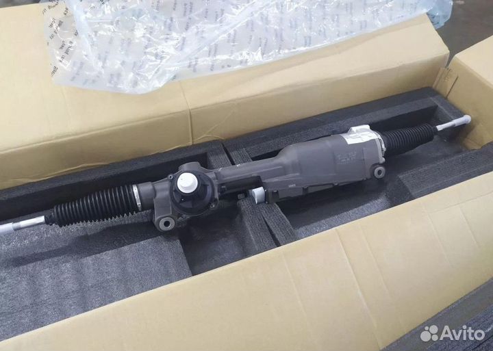 Рулевая рейка для Вашего автомобиля