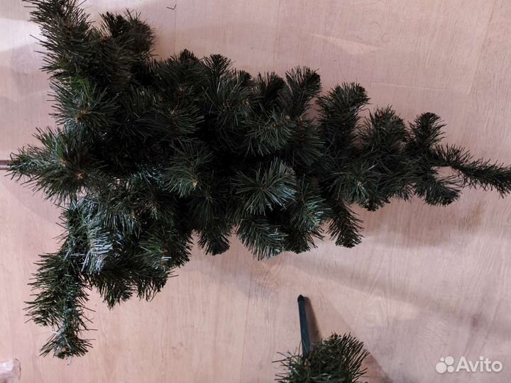 Елка Искусственная 180см