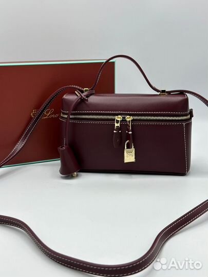 Сумка женская Loro Piana