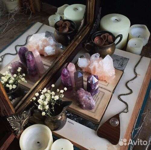 Расклад таро различного рода ритуалы чистка воском