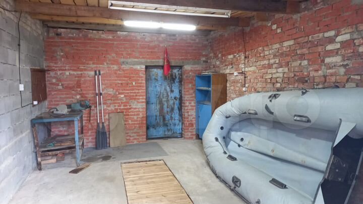 Гараж, 30 м²