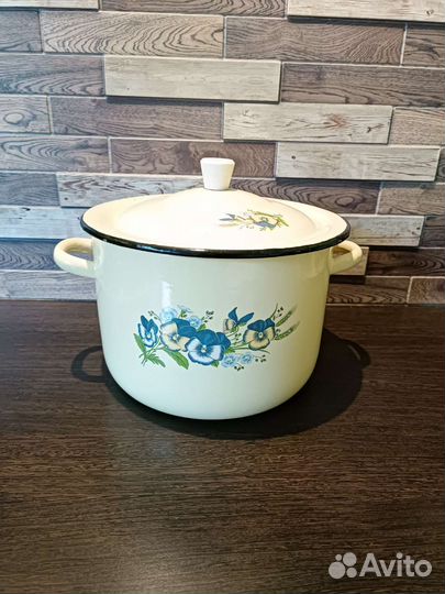 Мантоварка СССР