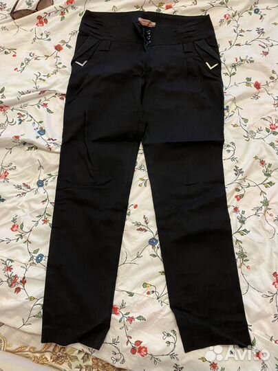 Брюки женские 46