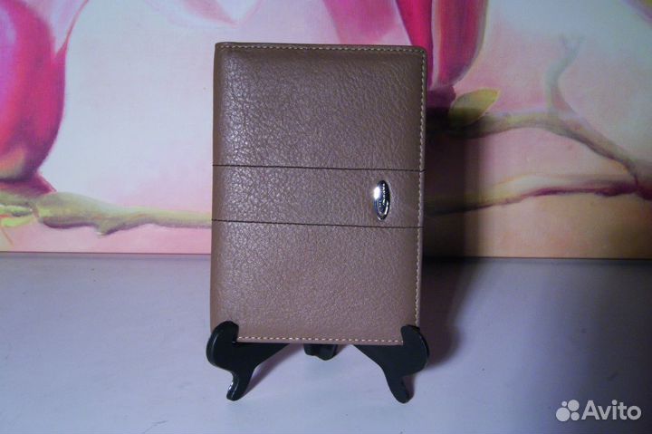 Обложка на паспорт