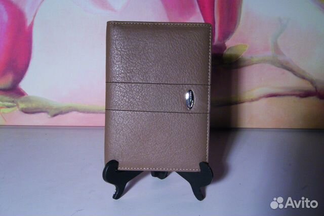 Обложка на паспорт