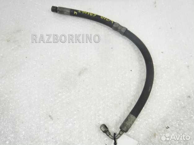 Шланг гидроподвески