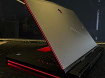 Игровые ноутбуки Asus Acer lenovo HP MSI Dell