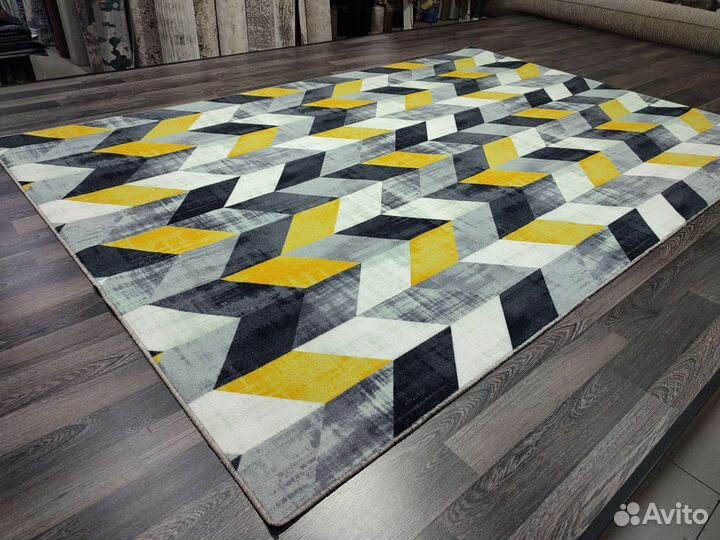 Палас 2х3 новый