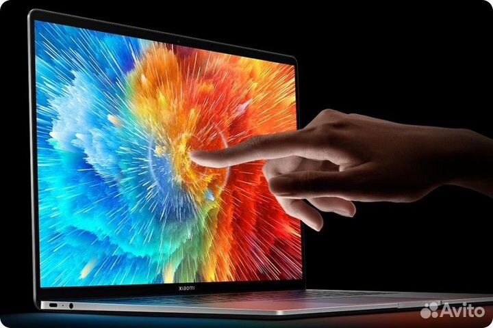 Xiaomi Book Pro 16 Oled 4K i5-1240P 16/512