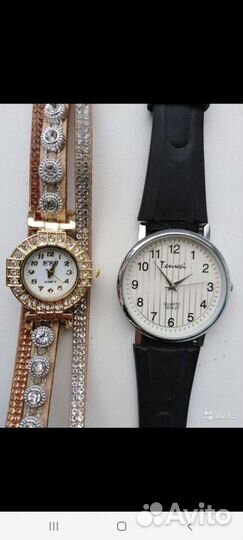 Часы электронные