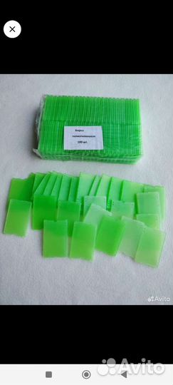 Оптом-бирки для противогаза